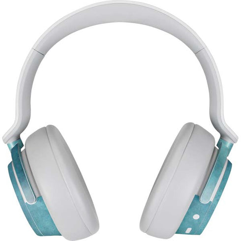 Brigid Ashwood Celtic Dolphin Surface Headphones Skin