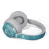 Brigid Ashwood Celtic Dolphin Surface Headphones Skin