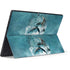 Brigid Ashwood Celtic Dolphin Surface Pro 7 Skin