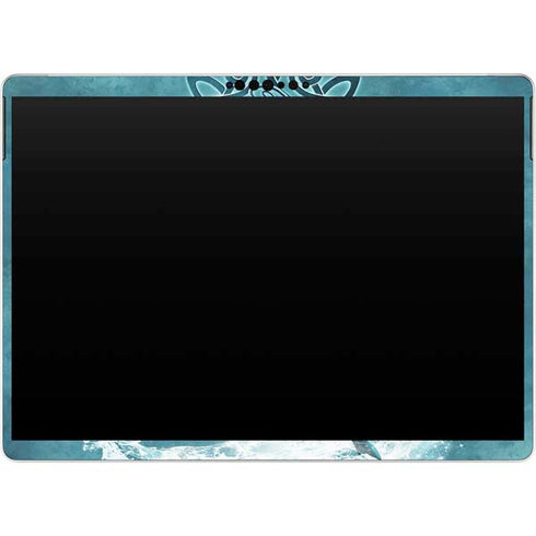 Brigid Ashwood Celtic Dolphin Surface Pro 8 Skin