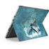 Brigid Ashwood Celtic Dolphin Surface Pro 8 Skin