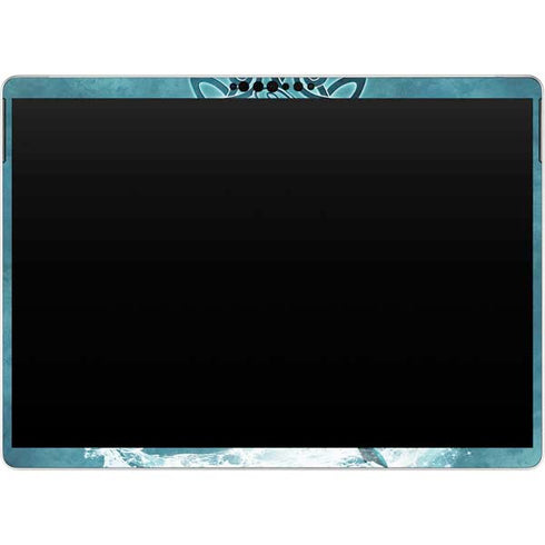 Brigid Ashwood Celtic Dolphin Surface Pro 9 Skin
