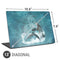 Brigid Ashwood Celtic Dolphin Universal Laptop 13in (10.6 x 7.6in) Skin