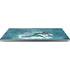 Brigid Ashwood Celtic Dolphin Universal Laptop 16.6in (13.4 x 9.7in) Skin