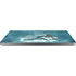 Brigid Ashwood Celtic Dolphin Universal Laptop 17in (13.8 x 10in) Skin