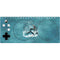 Brigid Ashwood Celtic Dolphin Xbox Adaptive Controller Skin