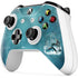 Brigid Ashwood Celtic Dolphin Xbox One S Controller Skin