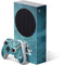Celtic Dolphin by Brigid Ashwood Xbox Series S Skins