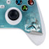 Celtic Dolphin by Brigid Ashwood Xbox Series S Skins