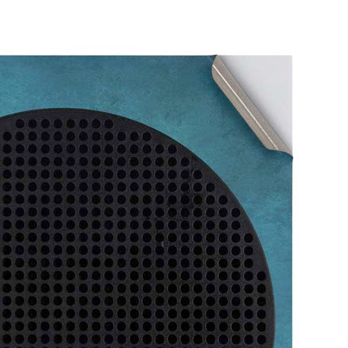 Brigid Ashwood Celtic Dolphin Xbox Series S Console Skin