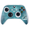 Brigid Ashwood Celtic Dolphin Xbox Series S Controller Skin