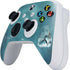 Brigid Ashwood Celtic Dolphin Xbox Series S Controller Skin