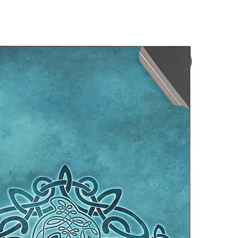 Brigid Ashwood Celtic Dolphin Xbox Series X Console Skin