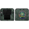 Brigid Ashwood Celtic Dragon Nintendo 2DS Skin