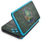 Brigid Ashwood Celtic Dragon Nintendo 2DS XL (2017) Skin