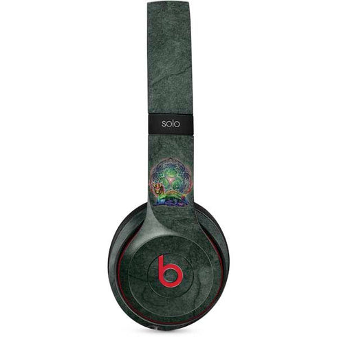 Brigid Ashwood Celtic Dragon Beats Solo 2 Wireless Skin