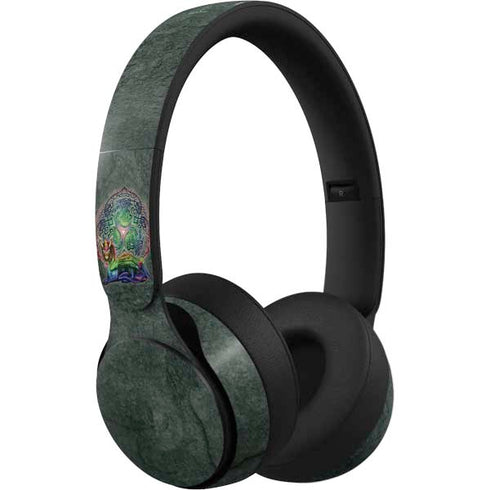 Brigid Ashwood Celtic Dragon Beats Solo Pro Skin