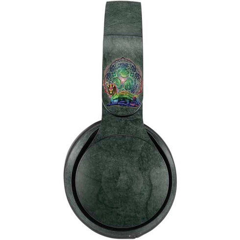 Brigid Ashwood Celtic Dragon Beats Solo Pro Skin
