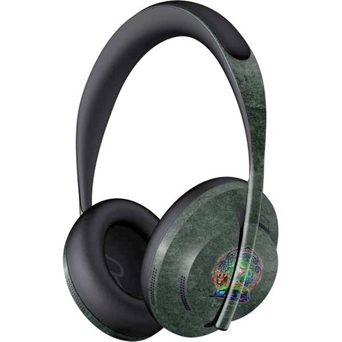 Brigid Ashwood Celtic Dragon Bose Noise Cancelling Headphones 700 Skin