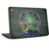 Celtic Dragon by Brigid Ashwood HP Chromebook Skin