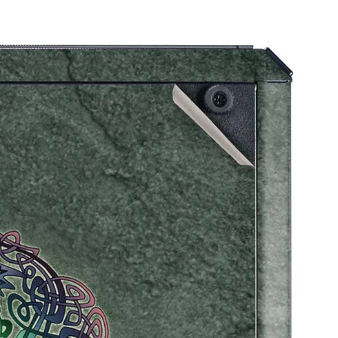 Brigid Ashwood Celtic Dragon Cooler Master MasterBox Q300L Mini Tower Skin