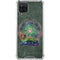 Brigid Ashwood Celtic Dragon Galaxy A12 Clear Case
