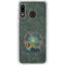 Brigid Ashwood Celtic Dragon Galaxy A20 Clear Case
