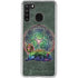 Brigid Ashwood Celtic Dragon Galaxy A21 Clear Case