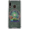 Brigid Ashwood Celtic Dragon Galaxy A30 Clear Case