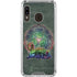 Brigid Ashwood Celtic Dragon Galaxy A30 Clear Case
