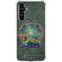 Celtic Dragon by Brigid Ashwood Galaxy A54 5G Clear Case
