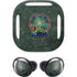 Brigid Ashwood Celtic Dragon Galaxy Buds Pro Skin