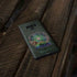 Brigid Ashwood Celtic Dragon Galaxy Note 9 Skin