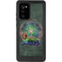 Brigid Ashwood Celtic Dragon Galaxy Note20 5G Waterproof Case