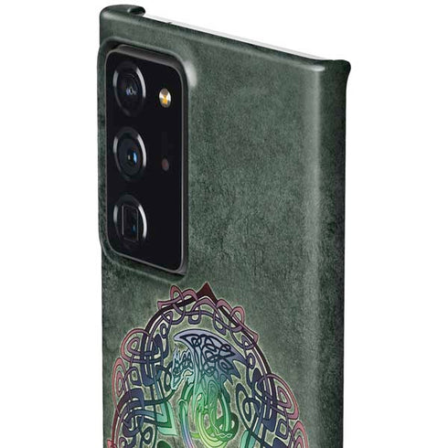 Brigid Ashwood Celtic Dragon Galaxy Note20 Ultra 5G Lite Case