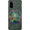 Brigid Ashwood Celtic Dragon Galaxy S20 Skin