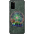 Brigid Ashwood Celtic Dragon Galaxy S20 Skin