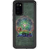 Brigid Ashwood Celtic Dragon Galaxy S20 Waterproof Case