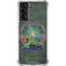 Brigid Ashwood Celtic Dragon Galaxy S21 5G Clear Case