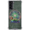 Brigid Ashwood Celtic Dragon Galaxy S22 Clear Case