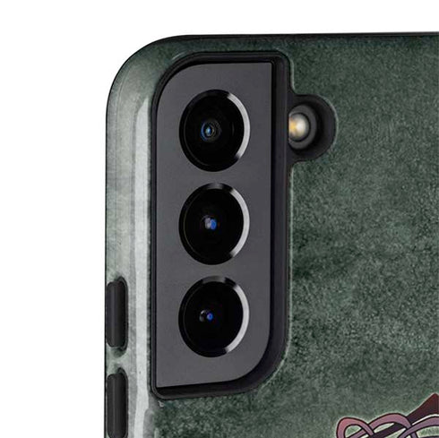 Brigid Ashwood Celtic Dragon Galaxy S22 Plus Pro Case