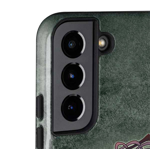 Brigid Ashwood Celtic Dragon Galaxy S22 Pro Case