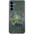 Celtic Dragon by Brigid Ashwood Galaxy S24 Clear Case