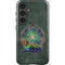 Celtic Dragon by Brigid Ashwood Galaxy S24 Plus Impact Case