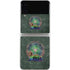 Brigid Ashwood Celtic Dragon Galaxy Z Flip3 5G Skin