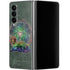 Brigid Ashwood Celtic Dragon Galaxy Z Fold4 5G Skin