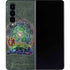 Brigid Ashwood Celtic Dragon Galaxy Z Fold4 5G Skin