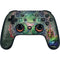 Brigid Ashwood Celtic Dragon Google Stadia Controller Skin