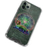 Celtic Dragon by Brigid Ashwood iPhone 11 Pro Max Clear Case