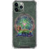 Celtic Dragon by Brigid Ashwood iPhone 11 Pro Max Clear Case